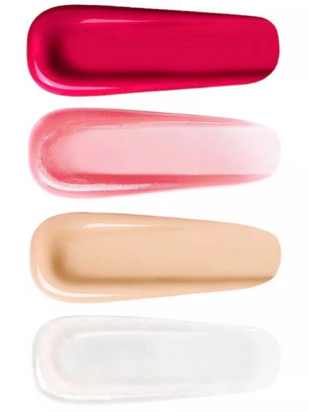4-Piece Flavor Favorites Lip Gloss Set